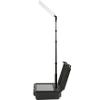 datavideo TP-800 Conference Teleprompter with Tablet view 2
