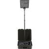datavideo TP-800 Conference Teleprompter with Tablet view 3