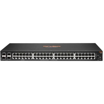 Aruba 6000 48G 4SFP Switch