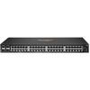 Aruba 6000 48G 4SFP Switch view 1