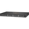 Aruba 6000 48G 4SFP Switch view 2
