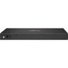 Aruba 6000 48G 4SFP Switch view 3
