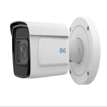 ENS SIPSL2TAP/MZ832 2MP IR WDR Network Outdoor License Plate Recognition Bullet Camera with 8~32 mm Motorized varifocal Lens, RJ45 Conection