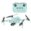 MightySkins Glossy Glitter Skin Compatible with DJI Air 2S - Solid Seafoam | Protective, Durable High-Gloss Glitter Finish | Easy to Apply and Change Styles | Made in The USA view 1