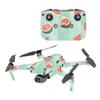 MightySkins Glossy Glitter Skin Compatible with DJI Air 2S - Watermelon Patch | Protective, Durable High-Gloss Glitter Finish | Easy to Apply and Change Styles | Made in The USA view 1