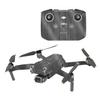 MightySkins Glossy Glitter Skin Compatible with DJI Air 2S - Black Wood | Protective, Durable High-Gloss Glitter Finish | Easy to Apply, Remove, and Change Styles | Made in The USA view 1