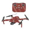 MightySkins Glossy Glitter Skin Compatible with DJI Air 2S - Solid Burgundy | Protective, Durable High-Gloss Glitter Finish | Easy to Apply and Change Styles | Made in The USA view 1