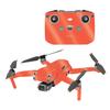 MightySkins Glossy Glitter Skin Compatible with DJI Air 2S - Solid Red | Protective, Durable High-Gloss Glitter Finish | Easy to Apply, Remove, and Change Styles | Made in The USA view 1