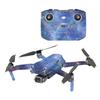 MightySkins Glossy Glitter Skin Compatible with DJI Air 2S - Nebula | Protective, Durable High-Gloss Glitter Finish | Easy to Apply, Remove, and Change Styles | Made in The USA view 1