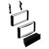 Carxtc Double or Single Din Installation Car Stereo Dash Kit for Aftermarket Radio 998 view 1