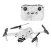 MightySkins Glossy Glitter Skin Compatible with DJI Air 2S - Frost Marble | Protective, Durable High-Gloss Glitter Finish | Easy to Apply and Change Styles | Made in The USA view 1