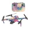 MightySkins Glossy Glitter Skin Compatible with DJI Air 2S - Focus | Protective, Durable High-Gloss Glitter Finish | Easy to Apply, Remove, and Change Styles | Made in The USA view 1