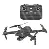 MightySkins Glossy Glitter Skin Compatible with DJI Air 2S - Carved Wood | Protective, Durable High-Gloss Glitter Finish | Easy to Apply and Change Styles | Made in The USA view 1