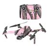 MightySkins Glossy Glitter Skin Compatible with DJI Air 2S - Pink Tree Camo | Protective, Durable High-Gloss Glitter Finish | Easy to Apply and Change Styles | Made in The USA view 1