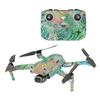 MightySkins Glossy Glitter Skin Compatible with DJI Air 2S - Psychedelic | Protective, Durable High-Gloss Glitter Finish | Easy to Apply and Change Styles | Made in The USA view 1