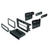 Carxtc Double or Single Din Installation Car Stereo Dash Kit for Aftermarket Radio 847 view 1