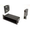 Carxtc Double or Single Din Installation Car Stereo Dash Kit for Aftermarket Radio 311 view 1