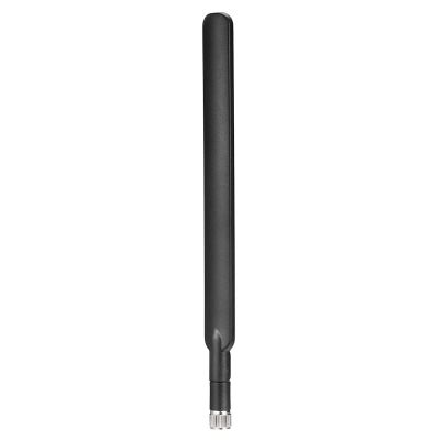 Bingfu 4G LTE RP-SMA Antenna 6dBi for Trail Camera - Compatible with Spypoint Link Micro Solar EVO S Dark, Game Camera, Wildlife Hunting & Outdoor Security Systems