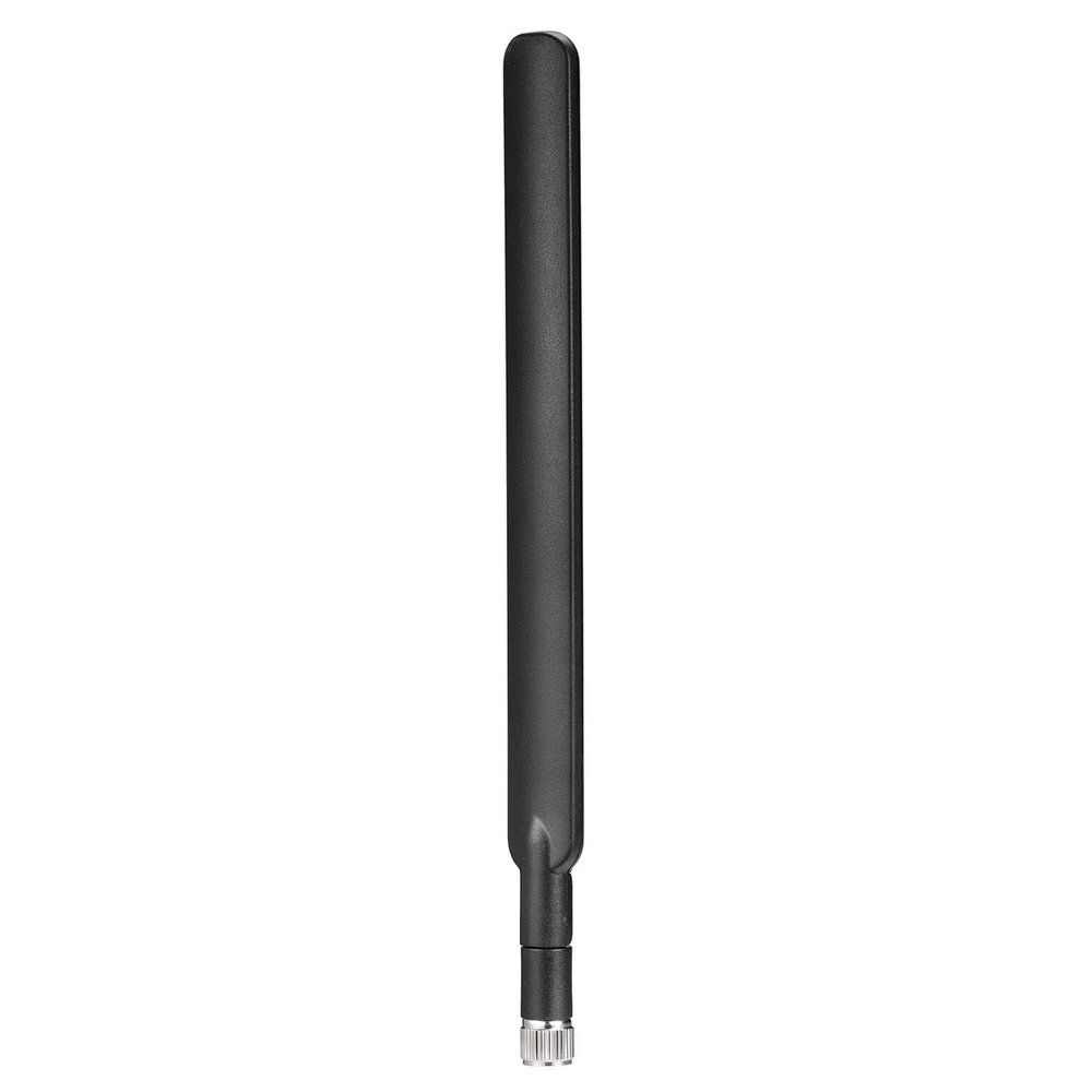 Bingfu 4G LTE RP-SMA Antenna 6dBi for Trail Camera - Compatible with Spypoint Link Micro Solar EVO S Dark, Game Camera, Wildlife Hunting & Outdoor Security Systems
