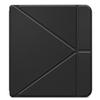 HEISHAYU Case for Kobo Libra Colour (2024) / Kobo Libra 2 (2021) 7-inch eReader,TPU Cover with Auto Wake/Sleep,Black view 1