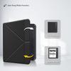 HEISHAYU Case for Kobo Libra Colour (2024) / Kobo Libra 2 (2021) 7-inch eReader,TPU Cover with Auto Wake/Sleep,Black view 3