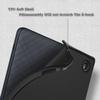 HEISHAYU Case for Kobo Libra Colour (2024) / Kobo Libra 2 (2021) 7-inch eReader,TPU Cover with Auto Wake/Sleep,Black view 4