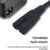 BestCH AC Power Cord Cable for Sony Portable CDP19 CDP27 CDP37 CDP47 CDP85ES CDP110 CDP190 CDP-310 CDP390 CDP510 CD/MP3 Player AM/FM Cassette Radio Boombox view 3