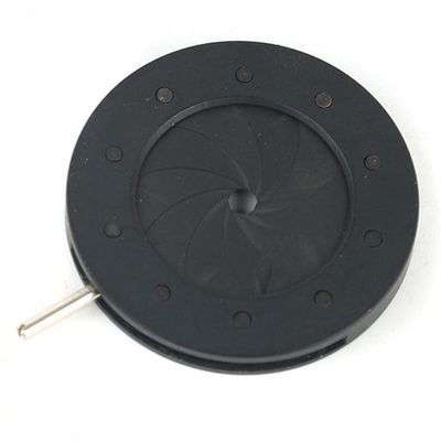 TYZK Microscope Kit Diaphragm Amplifying Diameter for Digital Camera Microscope Adapter Microscope Lens Adapters (Color : 1.5-23)