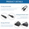 I IBACASE 65W Laptop Charger Compatible with Dell Latitude Series and More 7.4mm*5.0mm Computer AC Adapter Replacement view 3
