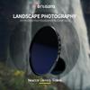 7artisans ND Filter Ultra Slim Multi-Coated HD Optical Glass Aluminum Alloy Frame Neutral Density Filter ND8 ND64 ND1000 for Choice (67mm, ND1000) view 2