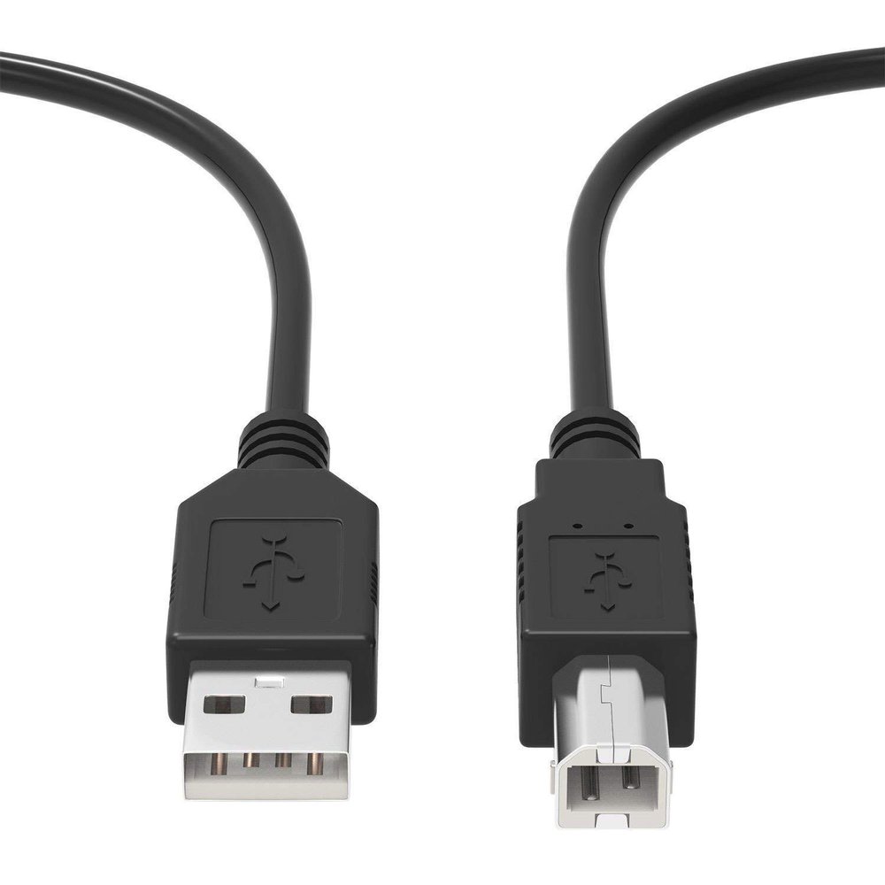 SupplySource 6ft Ethernet Connecting Cable Cord Replacement for Lonestar U100 U160 U260 U560 X628 X628plus Biometric Fingerprint