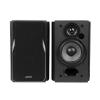 Edifier R1380DB Active Bluetooth Bookshelf Speakers - Optical/Coaxial Input - 2.0 Wireless Studio Monitor Speaker - 42W RMS (Black) view 3