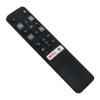 06-BTZNYY-LRC802V RC802V-FUR6 Replaced Remote Control for TCL TV 43S6500FS 43S6500FS 43P715 32S6500S 40S6500FS view 2