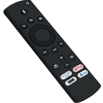 CT-RC1US-19 Replace Remote Control Compatible with Toshiba TV 43LF621U19 50LF621U19 55LF621U19 43LF421U19 32LF221U19 43LF711U20 50LF711U20 55LF711U20 43LED2160P 50LED2160P