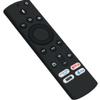 CT-RC1US-19 Replace Remote Control Compatible with Toshiba TV 43LF621U19 50LF621U19 55LF621U19 43LF421U19 32LF221U19 43LF711U20 50LF711U20 55LF711U20 43LED2160P 50LED2160P view 1