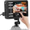 Desview 5.5 inch R5 Touch Screen DSLR Camera Field Monitor 4K HDMI Input/OutputHDR Full HD 1920x1080 IPS,3D-Lut Video Peaking Focus AssistHDMI Camera Field Monitor view 1