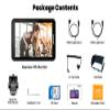 Desview 5.5 inch R5 Touch Screen DSLR Camera Field Monitor 4K HDMI Input/OutputHDR Full HD 1920x1080 IPS,3D-Lut Video Peaking Focus AssistHDMI Camera Field Monitor view 2