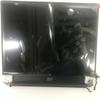 13.3" FHD (1920x1080) LCD Screen Replacement LED Display Cover Bezel Webcam Cable Full Top Assembly for Dell XPS 13 7390 FHD Silver Non-Touch view 2