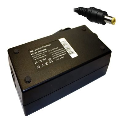 Power4Laptops AC Adapter Laptop Charger Power Supply Compatible with Acer Aspire V3-772G-747a161TBDWakk