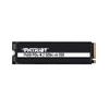 Patriot P400 2TB Internal SSD - NVMe PCIe M.2 Gen4 x 4 - Compatible with PS5 Solid State Drive - P400P2TBM28H view 1