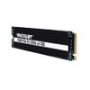 Patriot P400 2TB Internal SSD - NVMe PCIe M.2 Gen4 x 4 - Compatible with PS5 Solid State Drive - P400P2TBM28H view 3