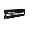 Patriot P400 2TB Internal SSD - NVMe PCIe M.2 Gen4 x 4 - Compatible with PS5 Solid State Drive - P400P2TBM28H view 4
