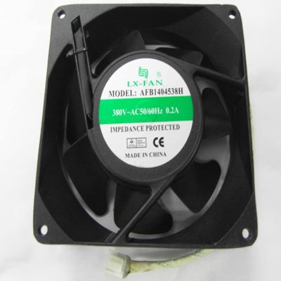 AFB1404538H 140x140x45mm 380V 0.2A Cooling Fan