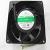 AFB1404538H 140x140x45mm 380V 0.2A Cooling Fan view 1