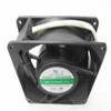 AFB1404538H 140x140x45mm 380V 0.2A Cooling Fan view 2