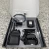 BridgeCom Echo - GMRS Handheld Radio Bundle with Two Security-Style Earpieces - Easy to Use - 3 Watts of Transmit Power, 8 Repeater Channels - Long Range Mobile Radios with Solid Battery Backup! view 3