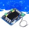 2-Channel XH-M543 Digital Amplifier Module for Home Audio Speaker view 4