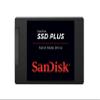 SanDisk SSD PLUS 1TB Internal SSD - SATA III 6 Gb/s, 2.5"/7mm, Up to 535 MB/s - SDSSDA-1T00-G27 view 1
