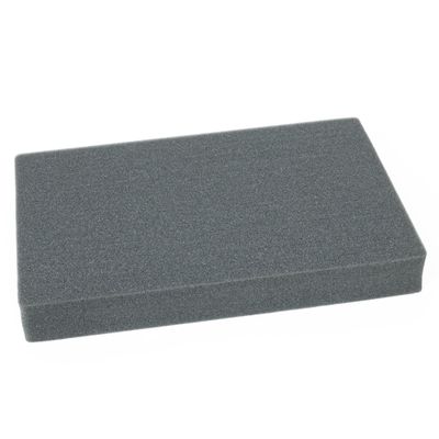 Pelican 1490 Middle Pluck Piece Only - Portable Electronic Device Cover - Fits Pelican 1490 Case - Protects During Storage and Transportation