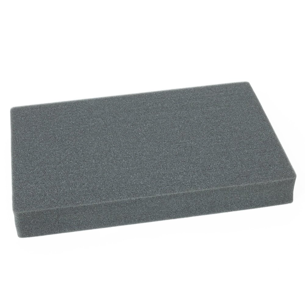 Pelican 1490 Middle Pluck Piece Only - Portable Electronic Device Cover - Fits Pelican 1490 Case - Protects During Storage and Transportation